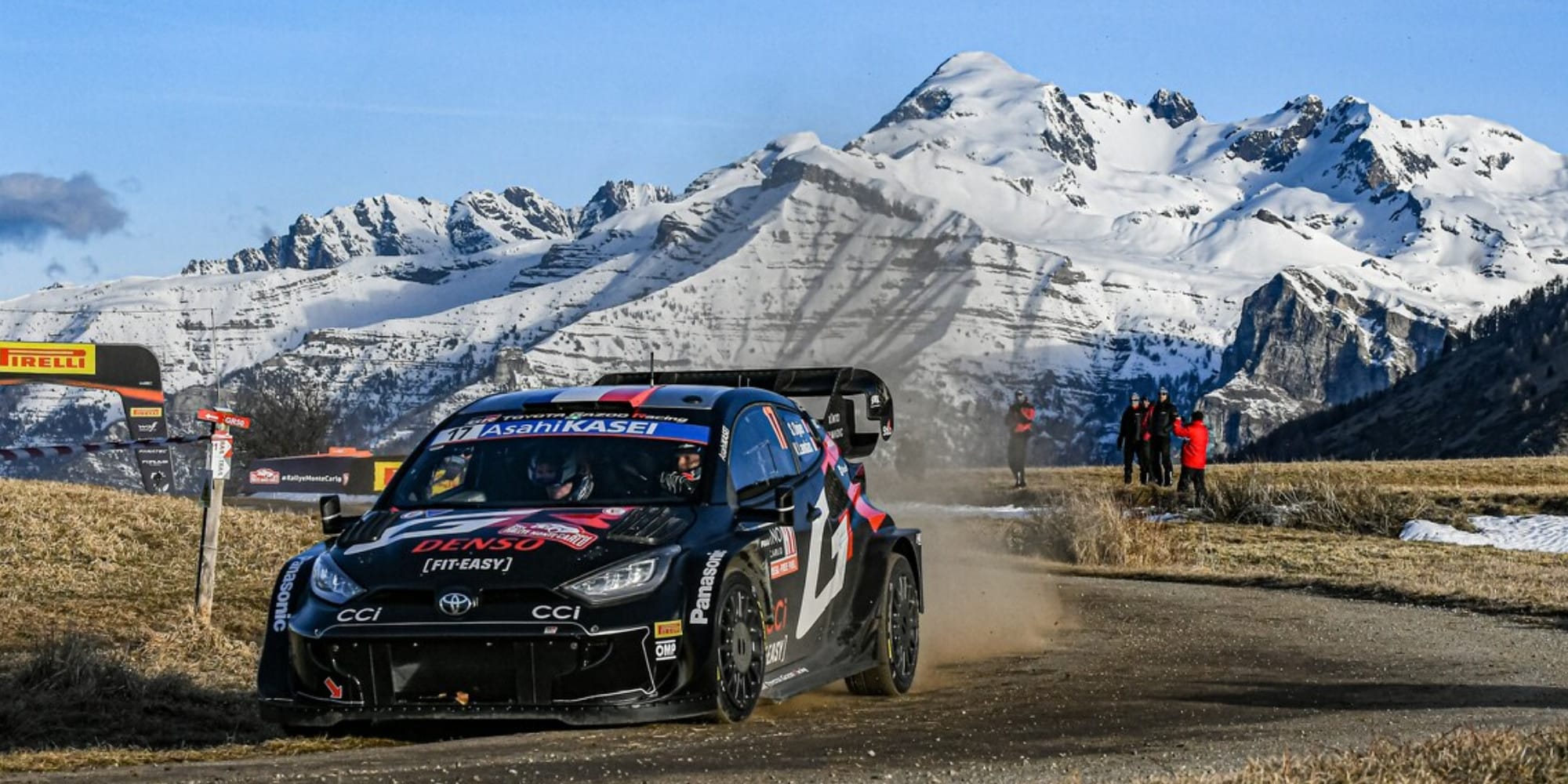 Ogier, 2° dopo la scomparsa dello zio: "È stata davvero dura"