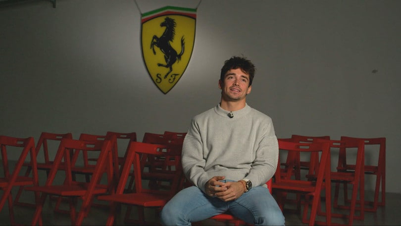 Ferrari, il nuovo documentario di Sky che racconta il team di Maranello