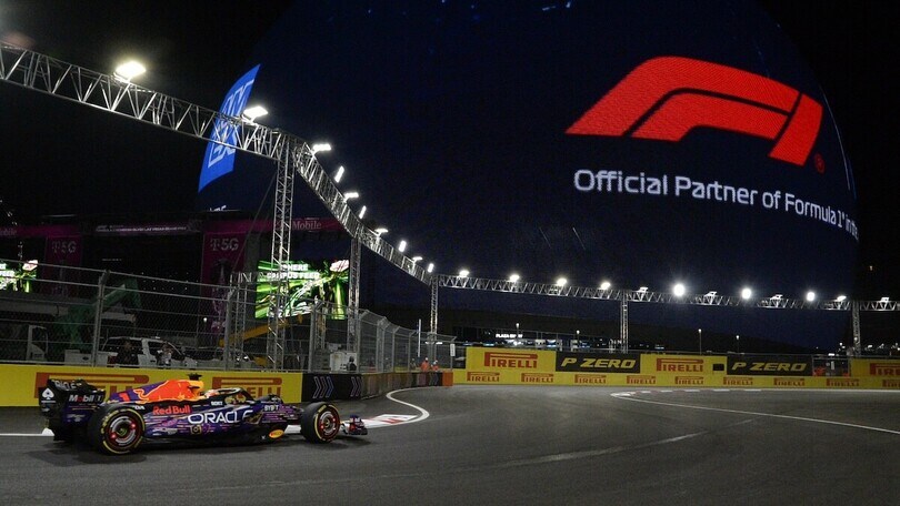 Formula 1 registra il marchio GP di Chicago