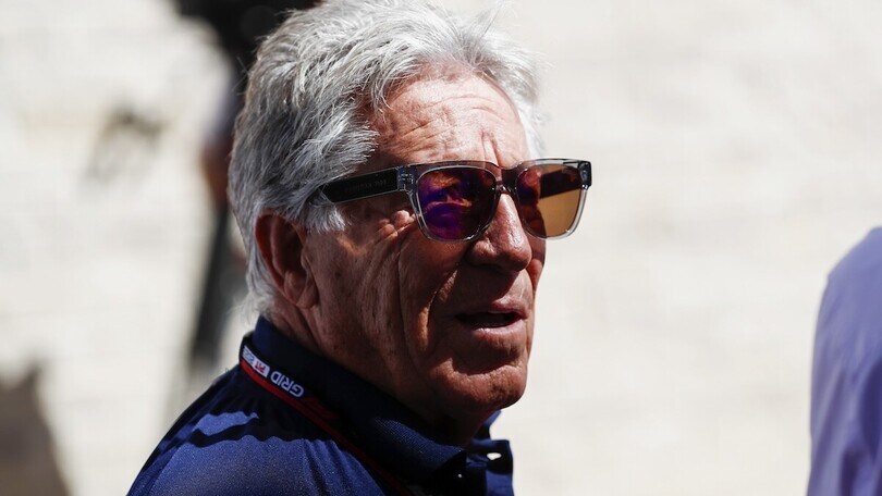 La Formula 1 dice no ad Andretti, Mario: "Sono distrutto"
