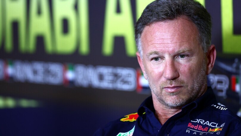 Caso Horner, oggi l'audizione del team principal