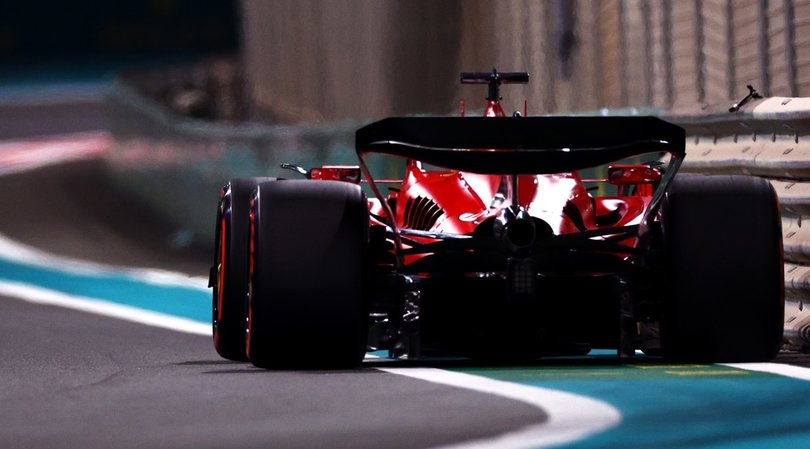 L'editoriale del Direttore: luci Ferrari e ombre altrui