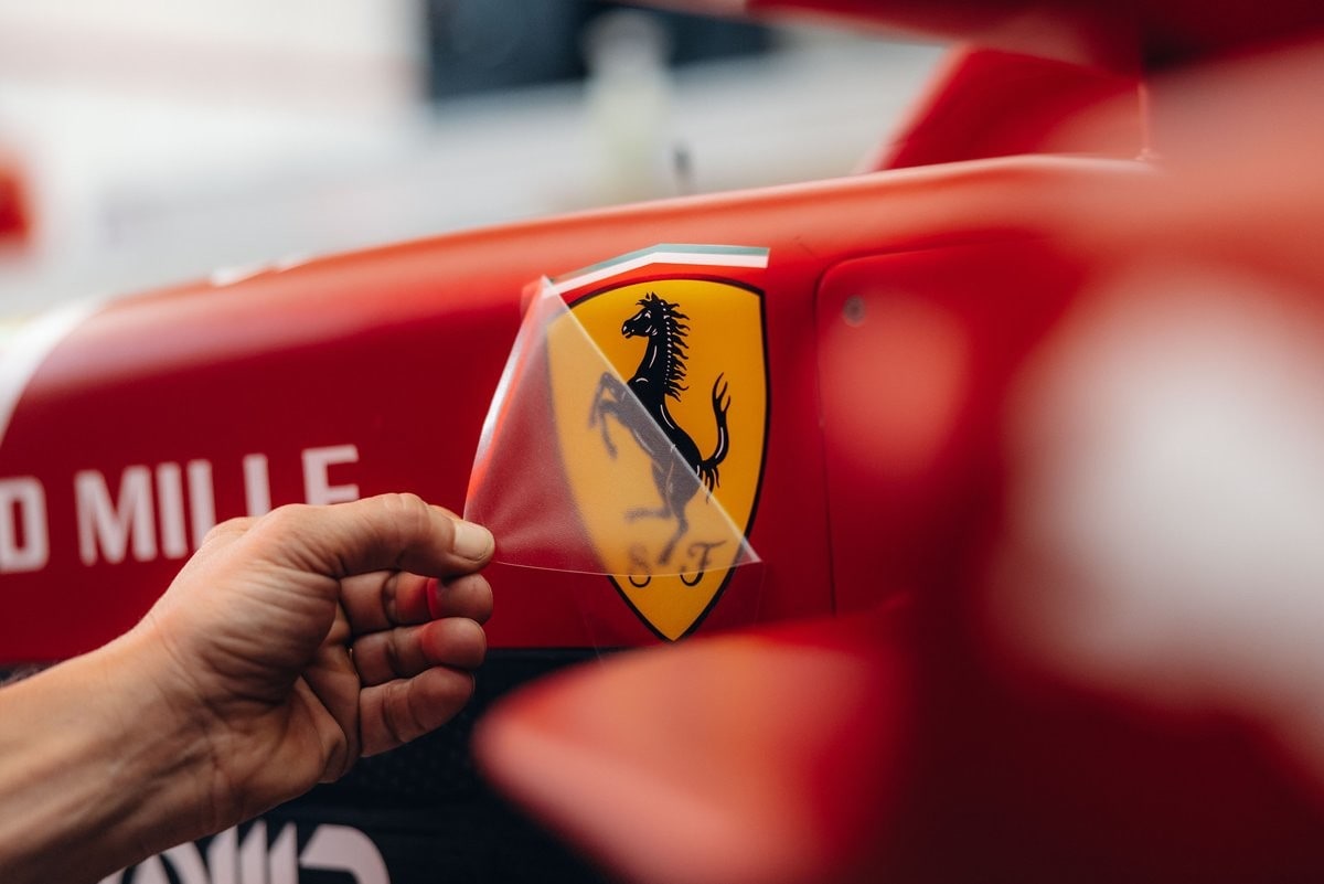L'editoriale del Direttore: Ferrari, doppia sfida very red hot!