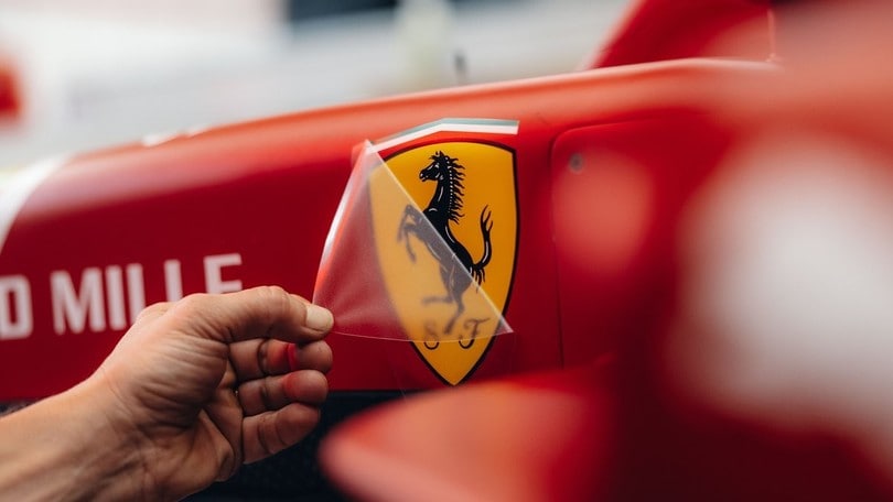 L'editoriale del Direttore: Ferrari, doppia sfida very red hot!