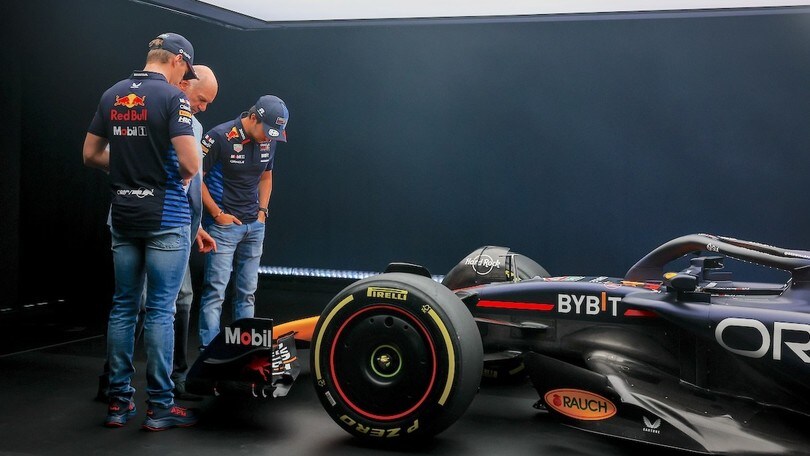 Marko attende la prova della pista: "Anche Mercedes credeva ai dati"