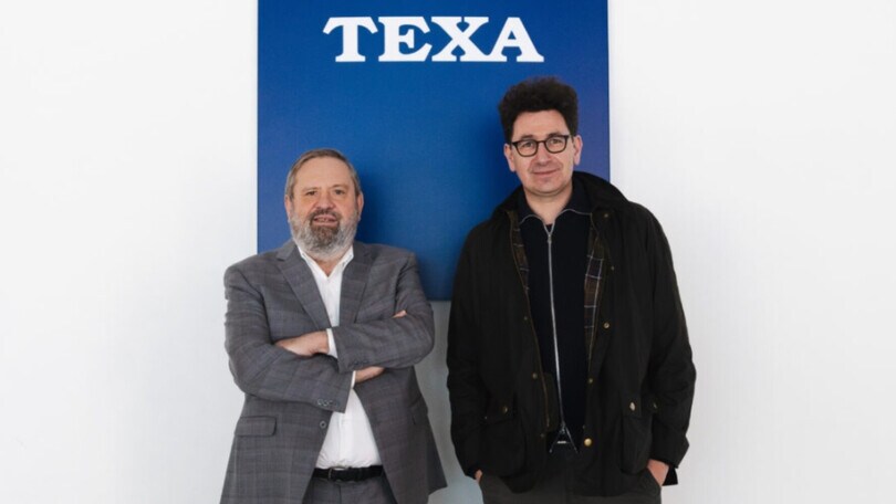 Nuovo impiego per Mattia Binotto: entra nel CDA di Texa