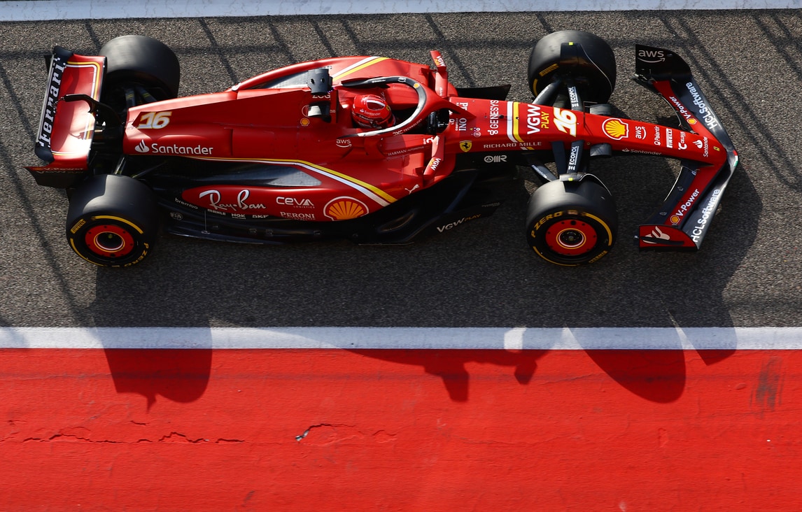 GP Bahrain: dove e a che ora vedere in tv la F1