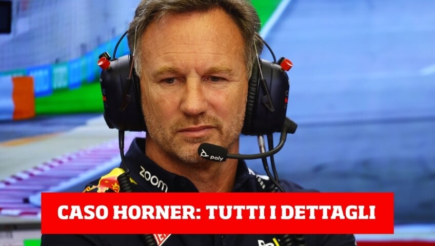 Horner, niente conferenza stampa in Bahrain: è il giorno del giudizio