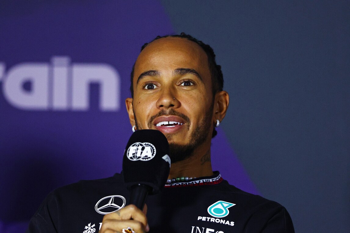 Hamilton: Ferrari è la scelta giusta, Mercedes per sempre nel cuore