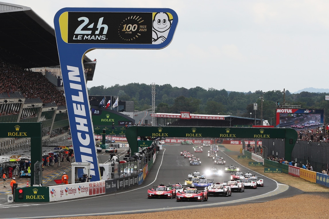 WEC 2024: la guida al mondiale