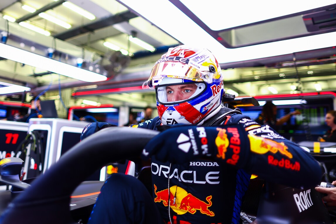 Verstappen e Leclerc arrabbiati: la furia del venerdì in Bahrain