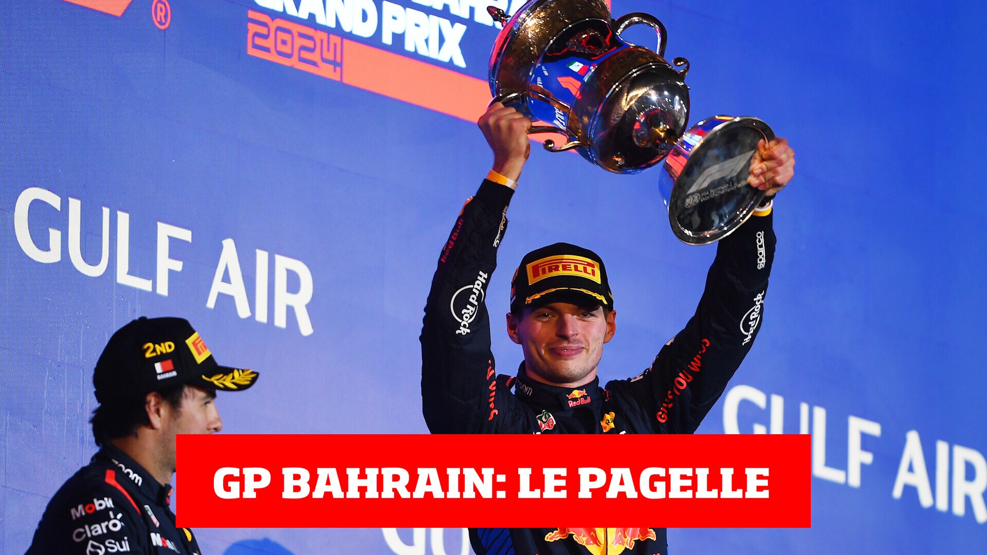 GP Bahrain: i promossi e i bocciati di Sakhir