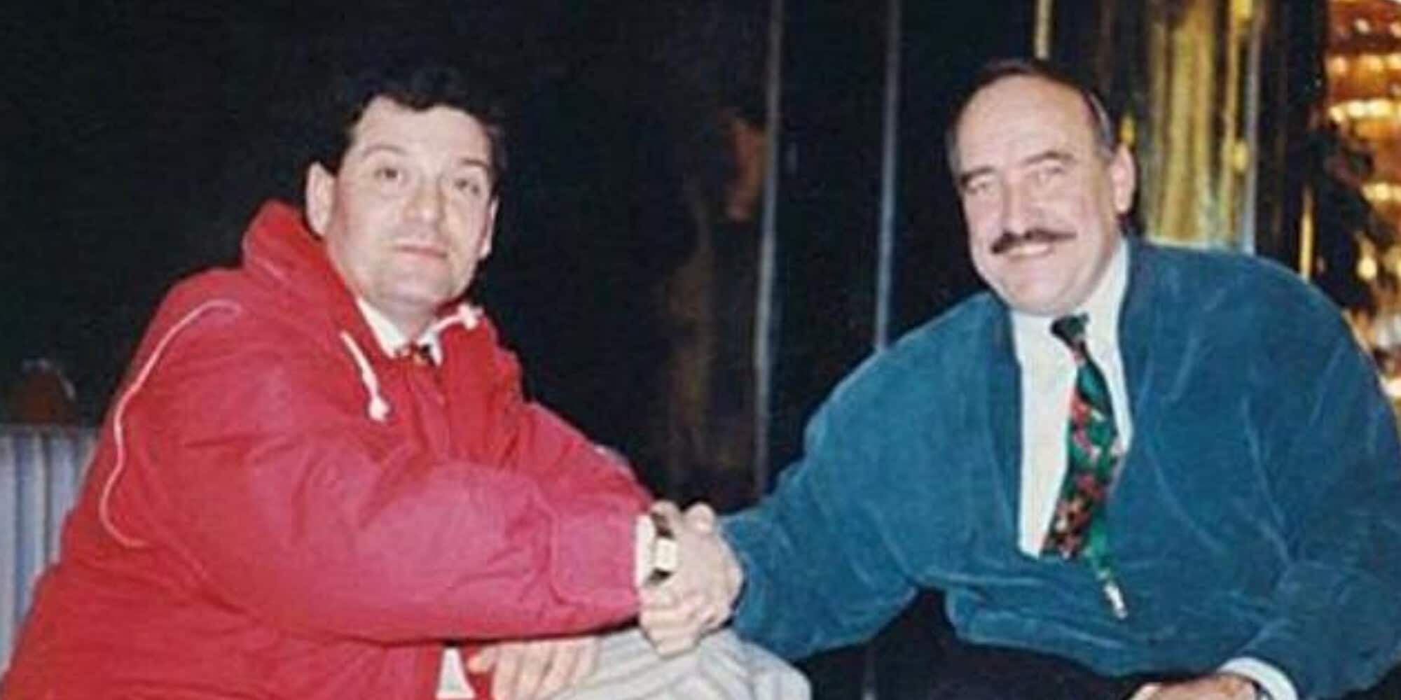 Il Club Clay Regazzoni avrà una nuova sede