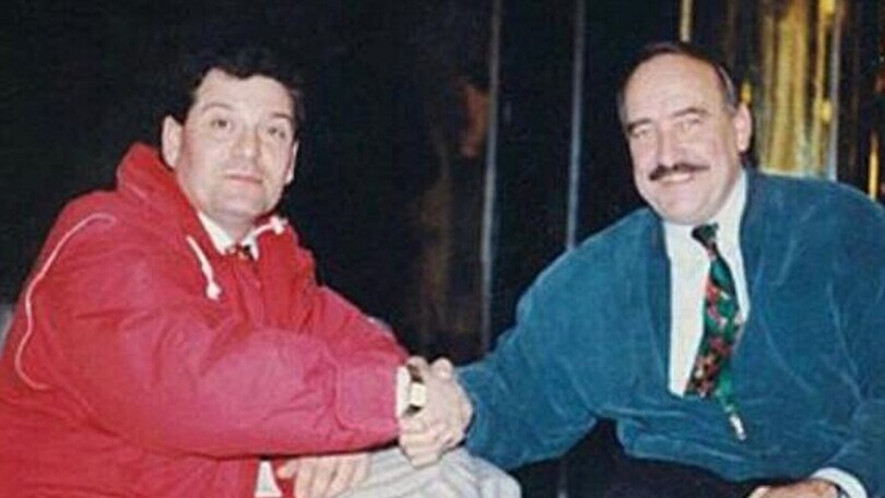 Il Club Clay Regazzoni avrà una nuova sede