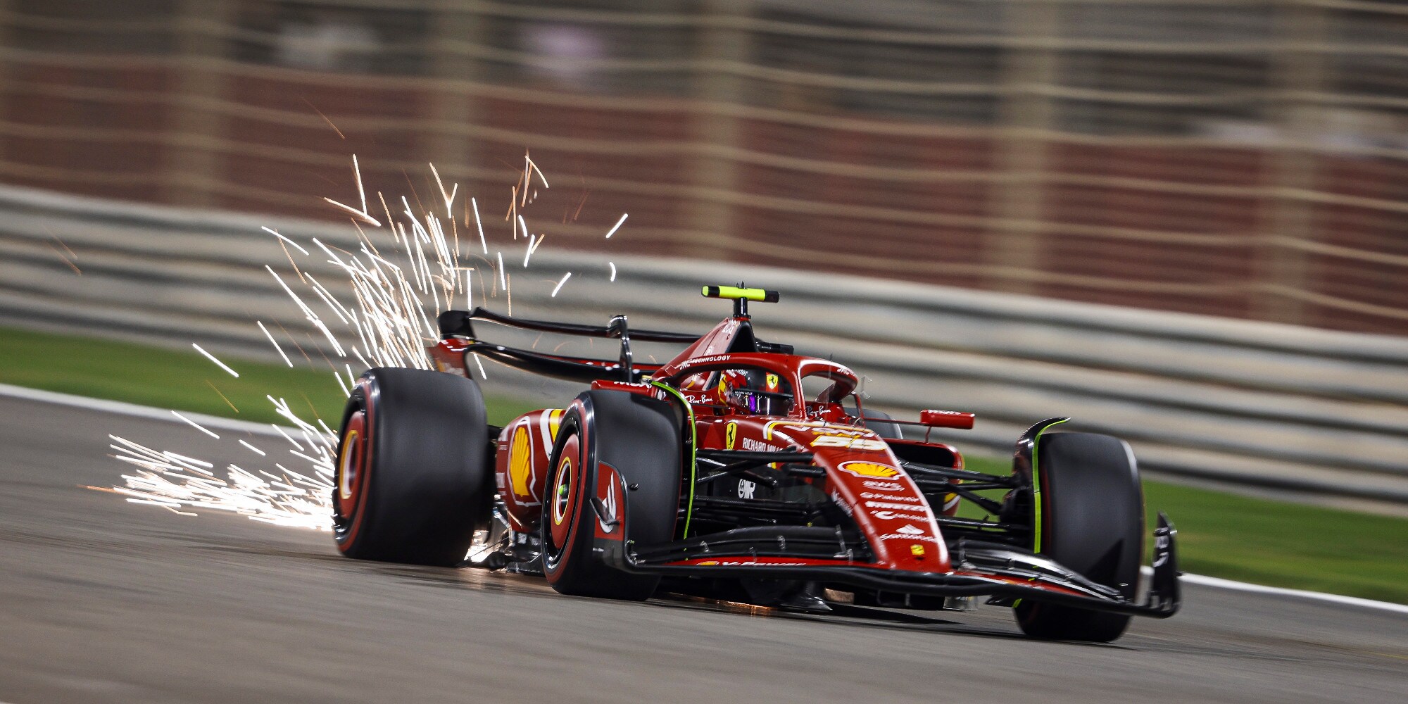 GP Arabia Saudita, Verstappen il più veloce nelle FP1