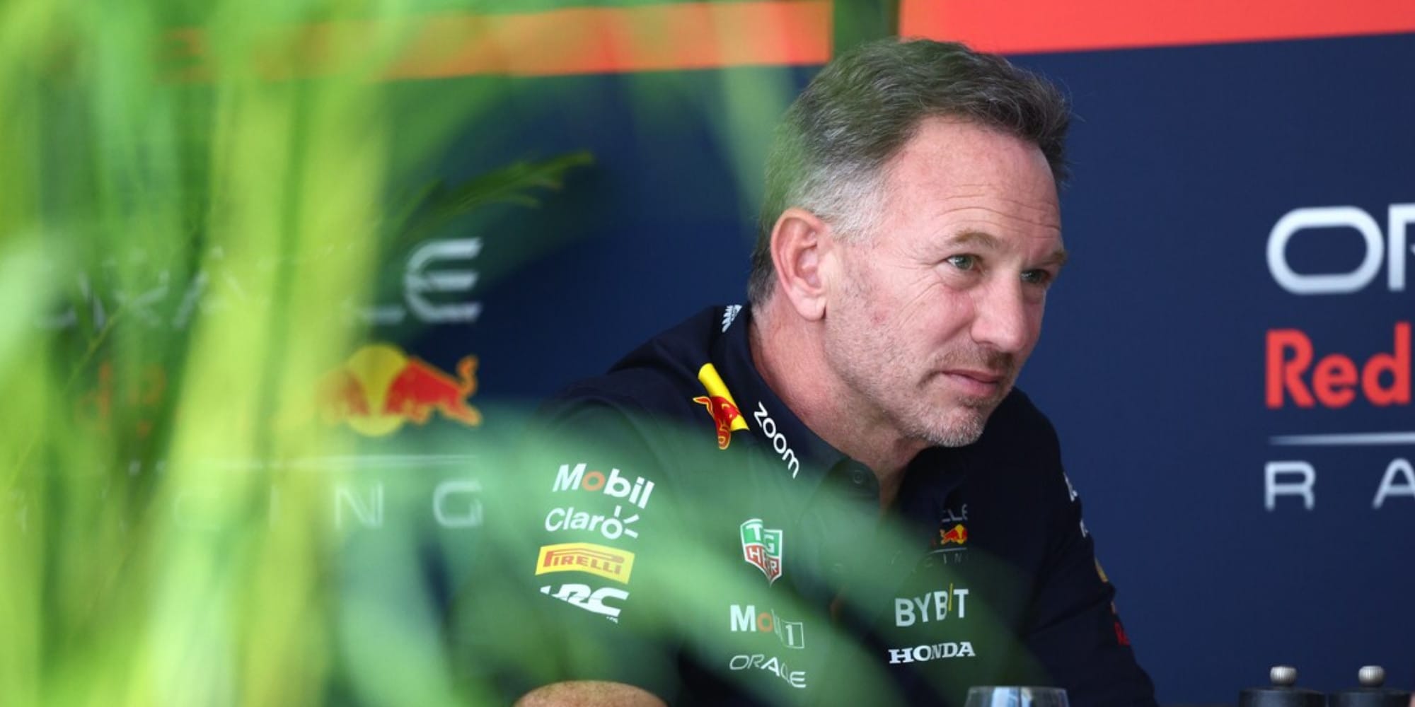 Red Bull, sospesa la dipendente del caso Horner?