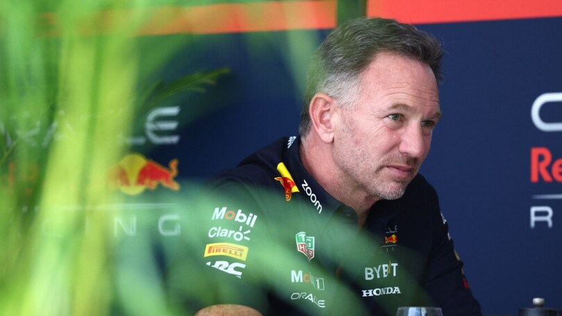 Red Bull, sospesa la dipendente del caso Horner?