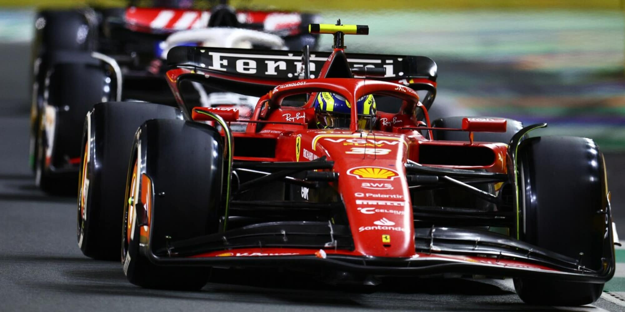 F1, la classifica piloti dopo il GP d'Arabia Saudita