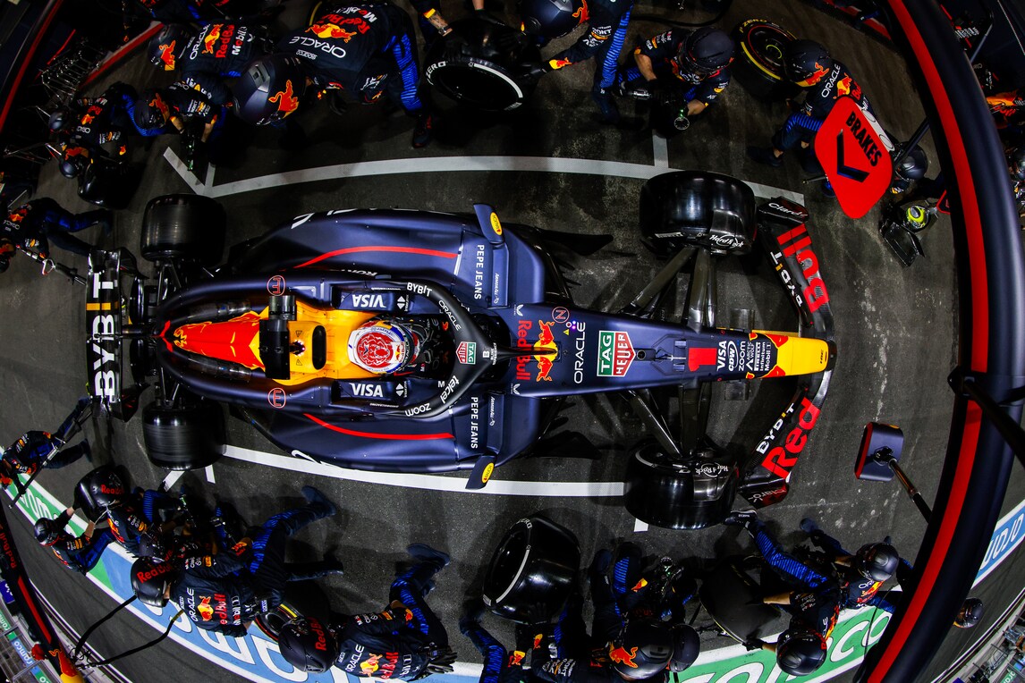 GP Arabia Saudita: i 5 temi del fine settimana