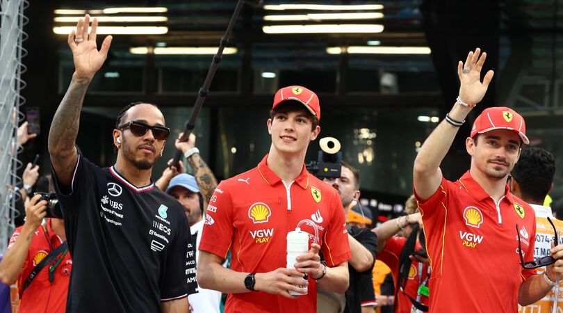 L'editoriale del Direttore: connessi a Ollie-fans