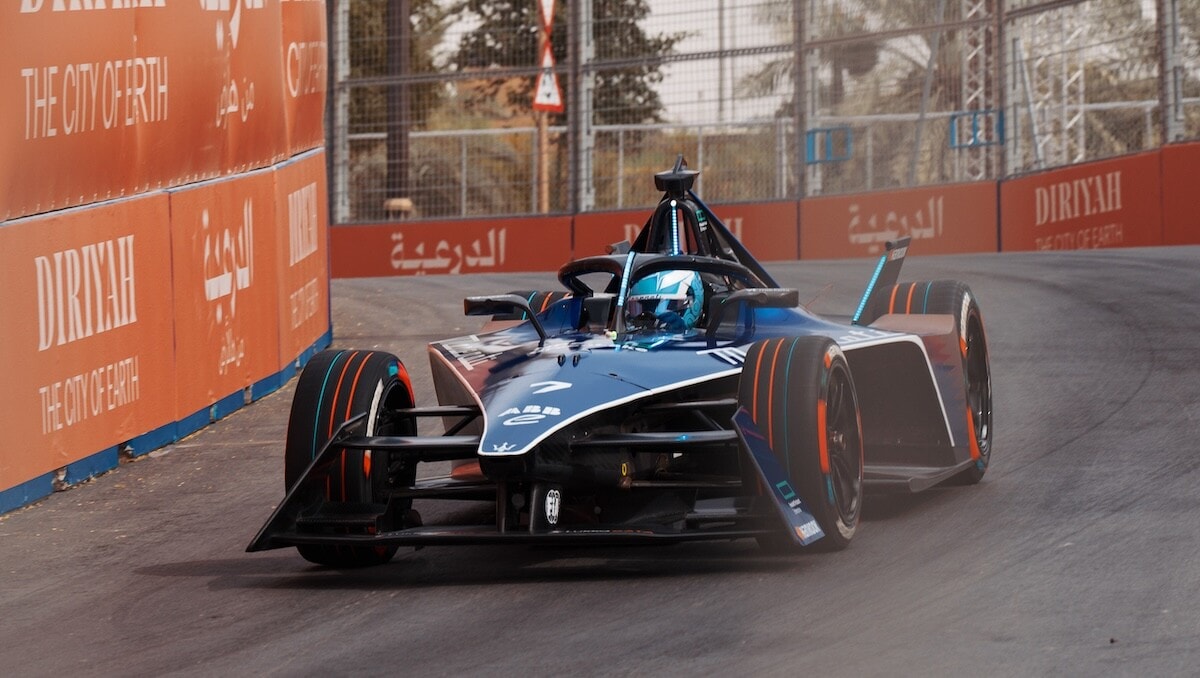 Maserati torna in pista, l'ePrix di San Paolo per confermarsi nei punti