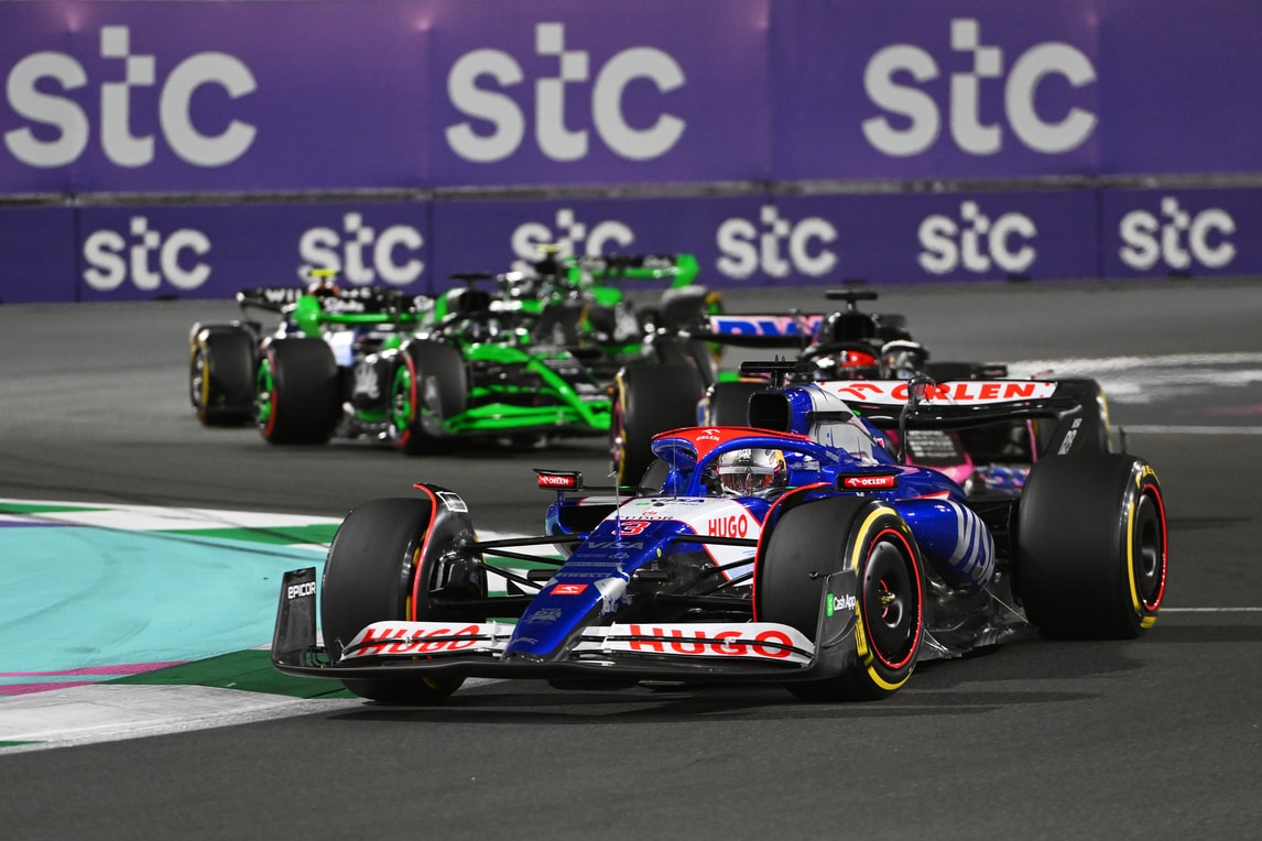Ricciardo, serve un cambio di rotta: "A Melbourne faremo meglio"