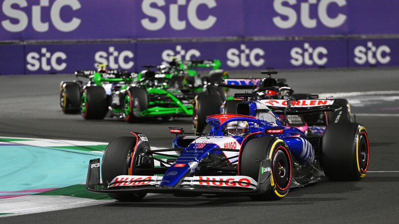 Ricciardo, serve un cambio di rotta: "A Melbourne faremo meglio"