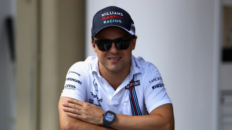 Massa: “Andrò avanti sino alla fine!”