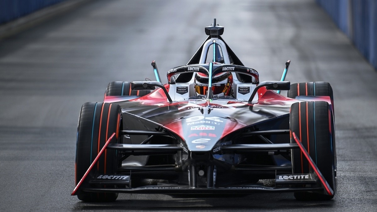 ePrix San Paolo, in qualifica è Wehrlein a prendersi la pole