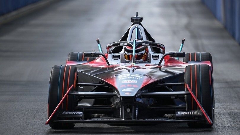 ePrix San Paolo, in qualifica è Wehrlein a prendersi la pole
