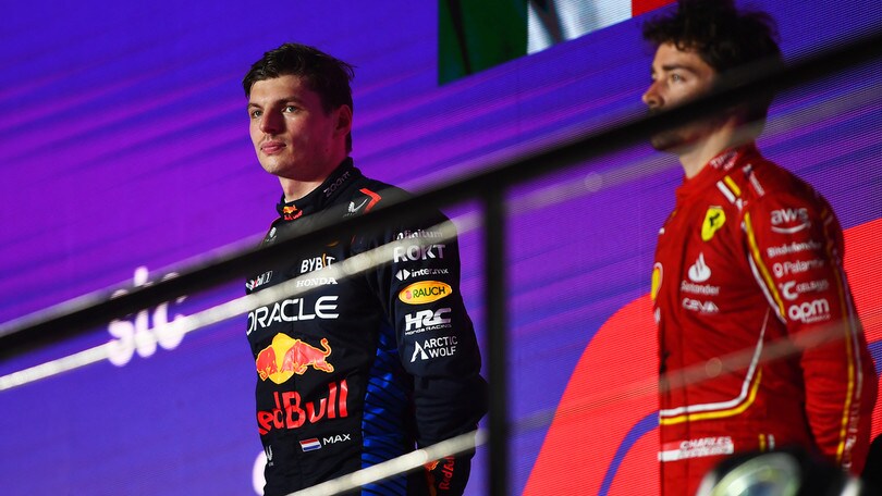 L'editoriale del Direttore: F1, si spera nel miracolo