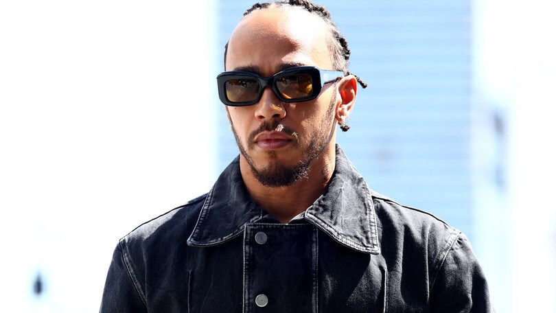 Hamilton, una voce per il cessate il fuoco a Gaza