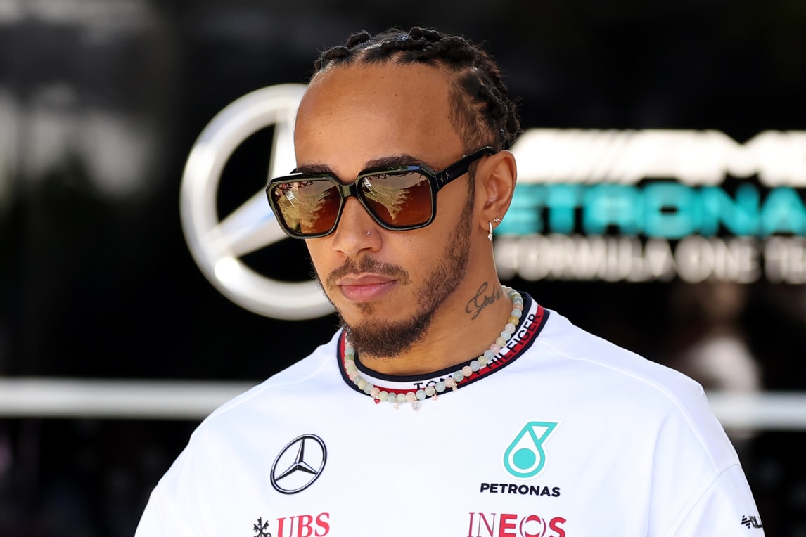 Susie Wolff denuncia la FIA, Hamilton: "Non ho mai sostenuto Ben Sulayem"