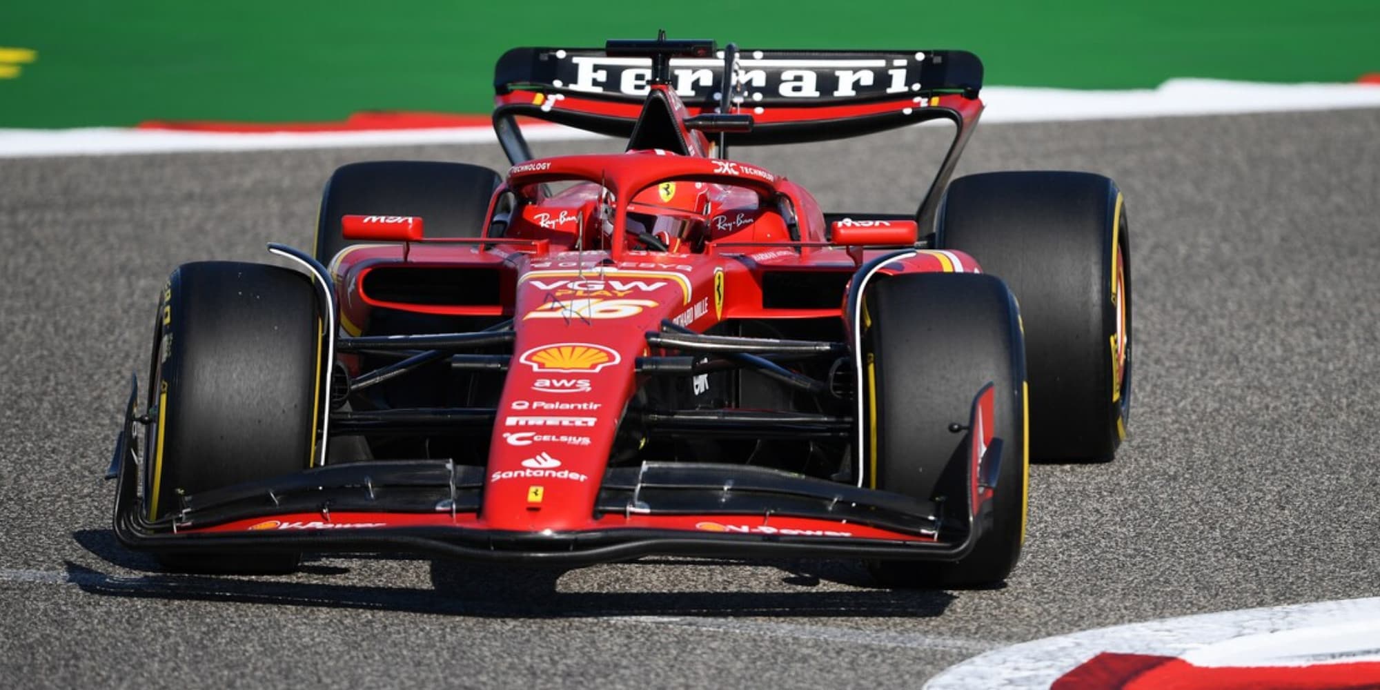 F1 GP Australia, segui le prove libere 2 in diretta