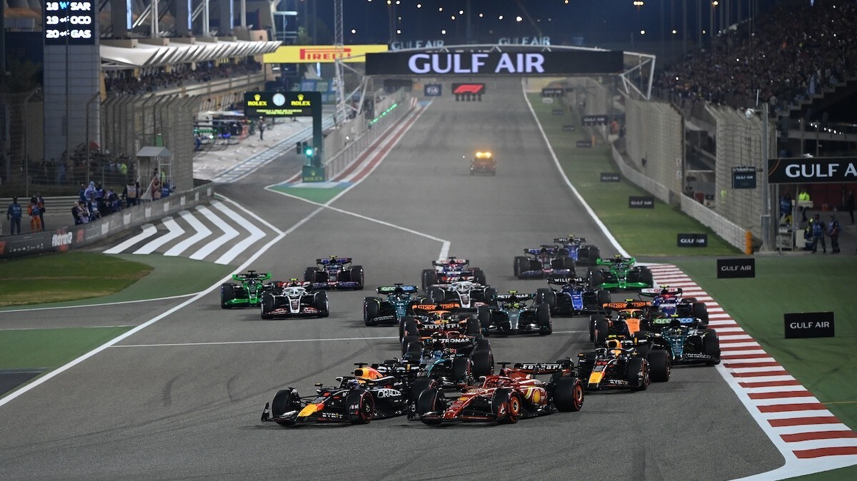 Formula 1, diritti umani e sportwashing: Scriven attacca Domenicali