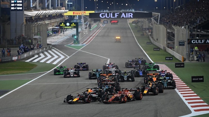 Formula 1, diritti umani e sportwashing: Scriven attacca Domenicali