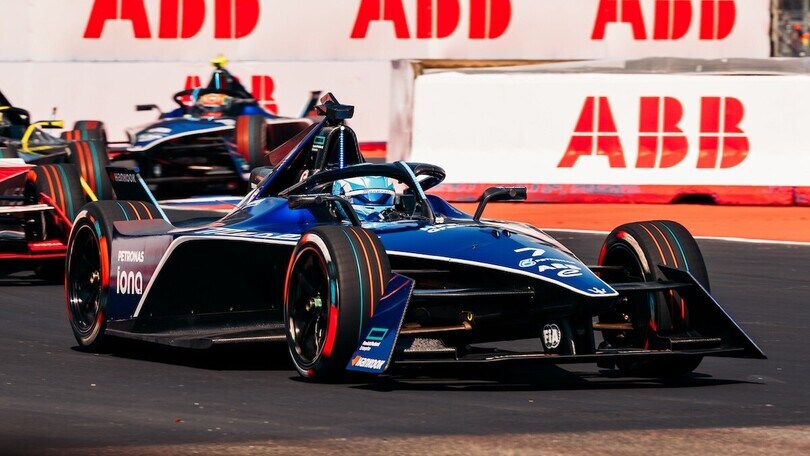 ePrix di Tokyo, Maserati insegue un duplice arrivo a punti