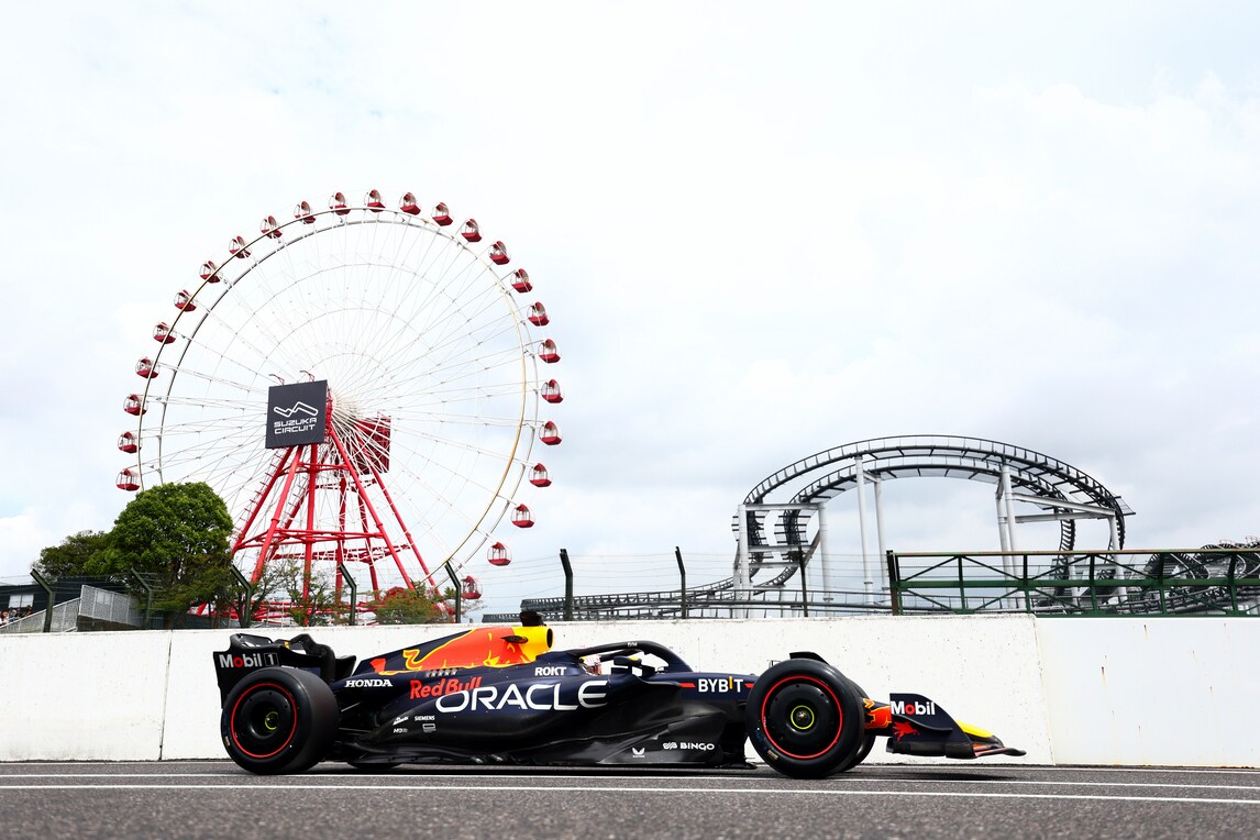 Honda rafforza l'impegno in F1: nasce HRC UK