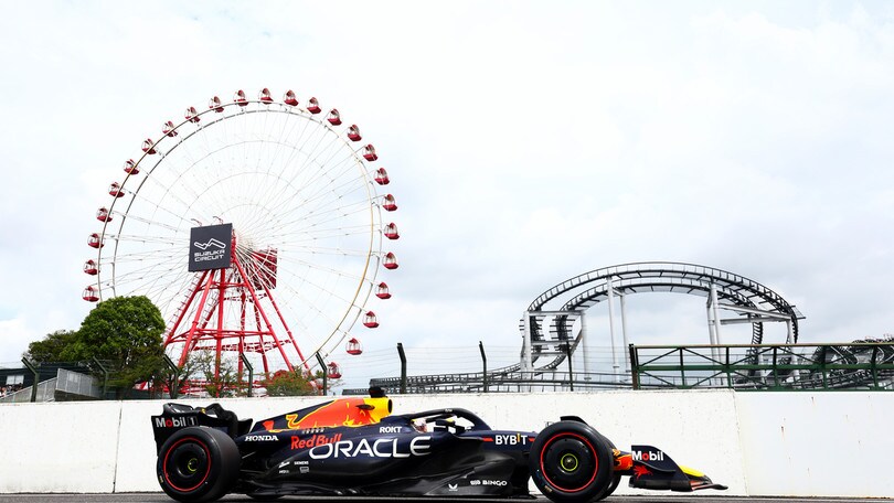 Honda rafforza l'impegno in F1: nasce HRC UK