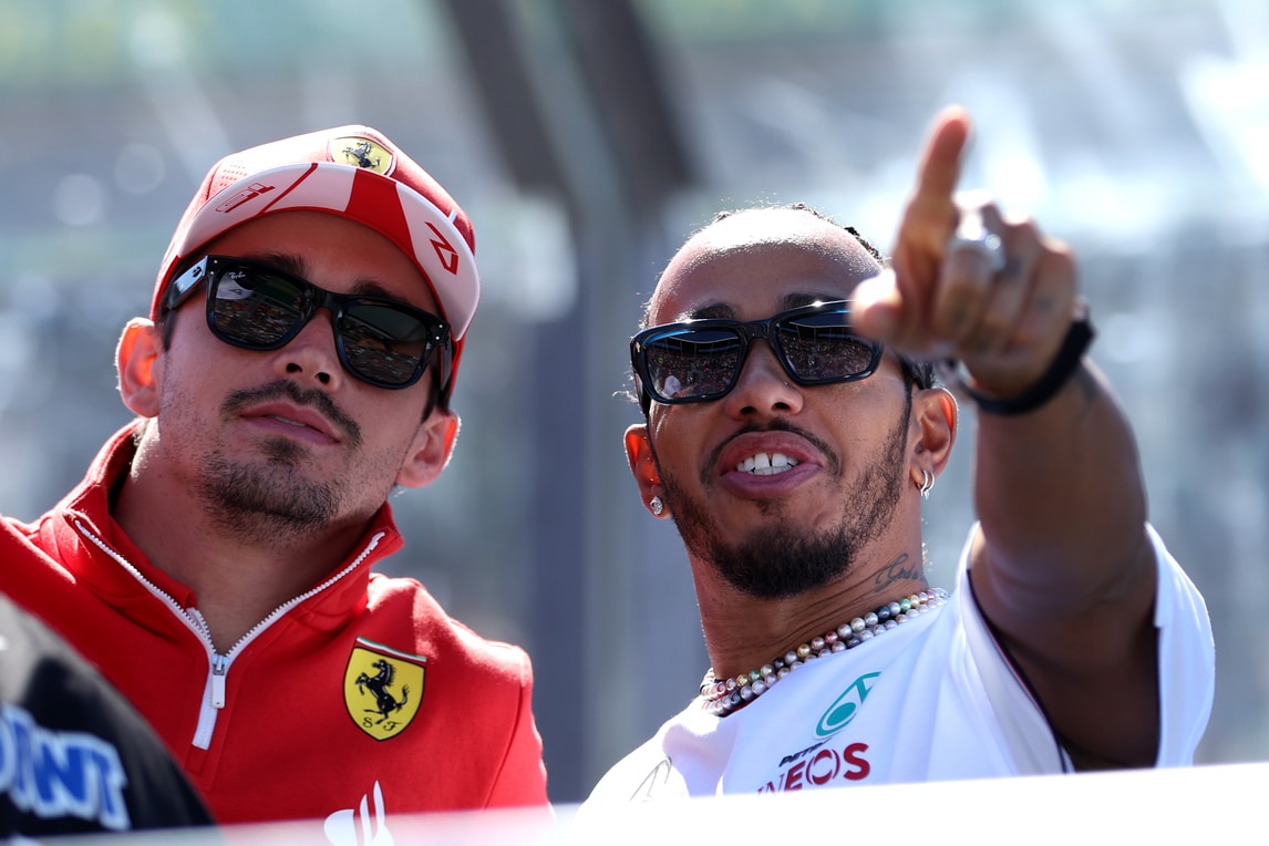 Steiner: Hamilton ha fatto di nuovo la scelta giusta
