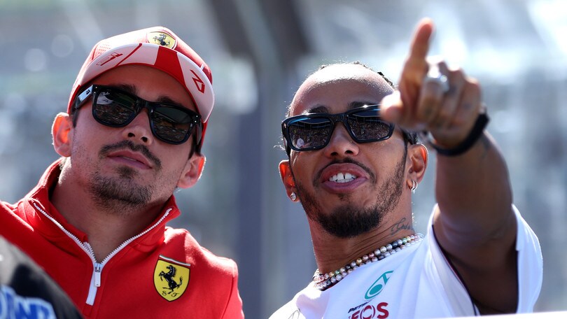 Steiner: Hamilton ha fatto di nuovo la scelta giusta