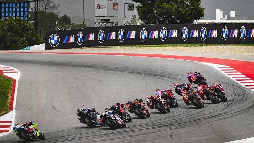 Liberty Media, dopo F1 le mani anche sulla MotoGP