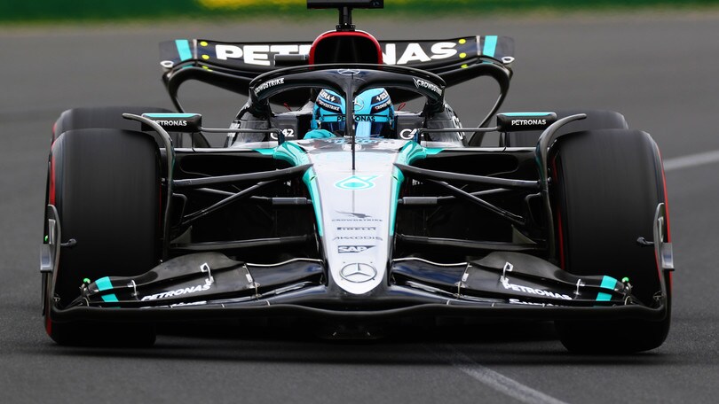 Allison, Mercedes e un problema di correlazione: ecco dove migliorare