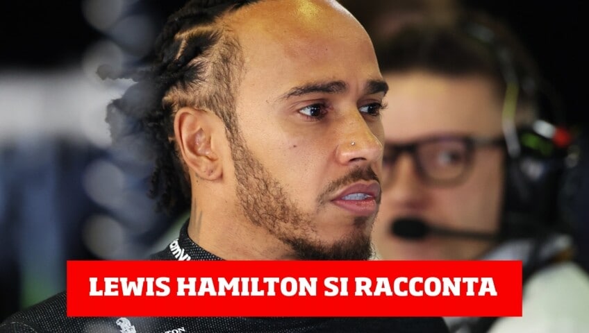 Hamilton, dal passaggio in Ferrari al titolo rubato del 2021