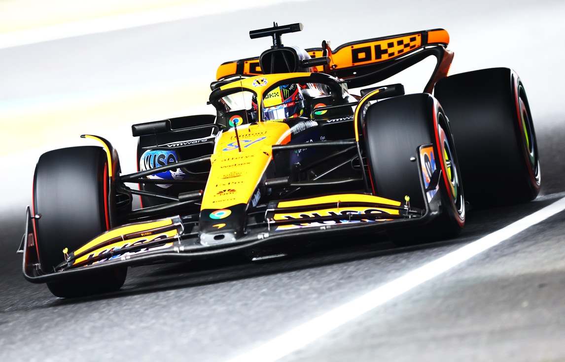 LIVE GP Giappone: segui le prove libere 3 in diretta