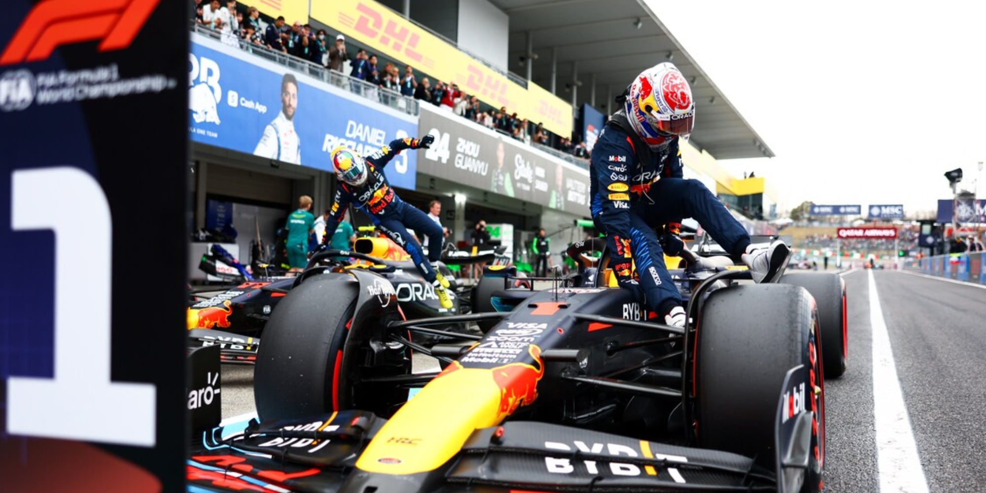 GP Giappone, gli highlights delle qualifiche VIDEO