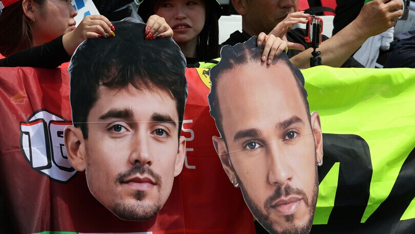 Hamilton si piega e non si spezza