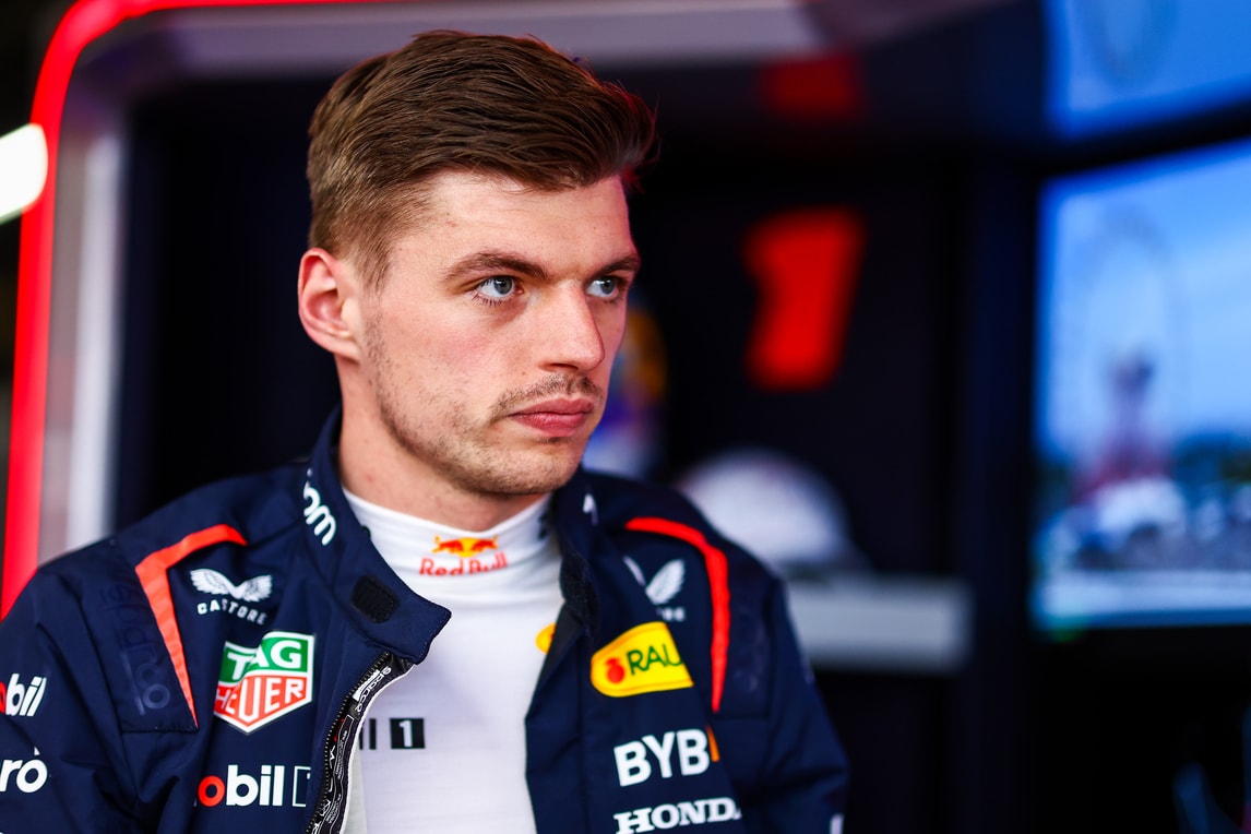 Week end Sprint in Cina, Verstappen e Sainz bocciano l'idea