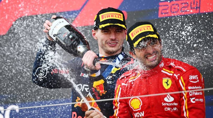 L'editoriale del Direttore: la Formula 1 delle doppiette