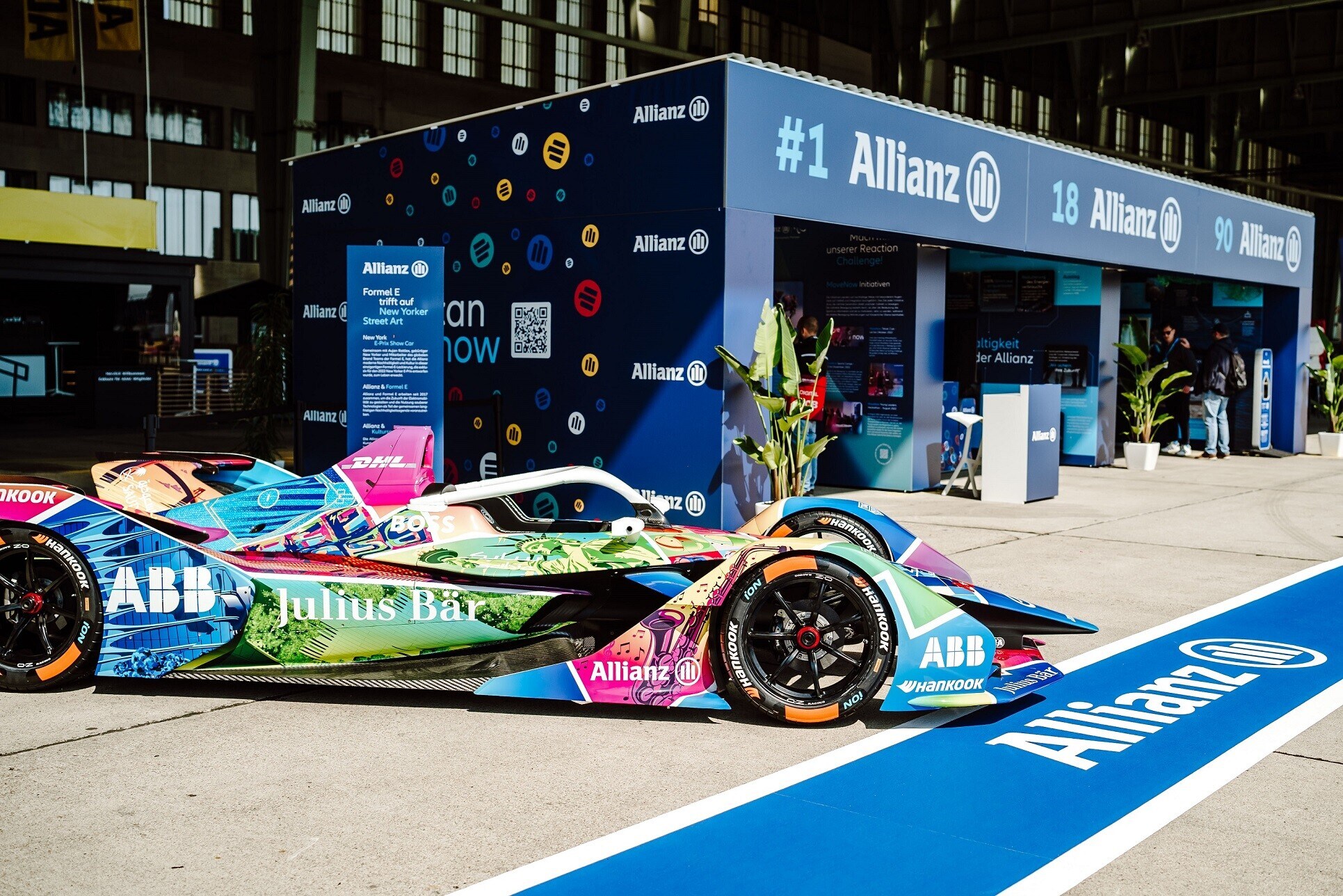 ePrix Misano: conto alla rovescia per il debutto della riviera romagnola in Formula E